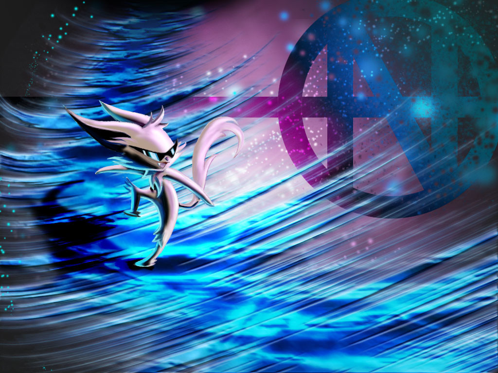 ArtStation Dubstep cat