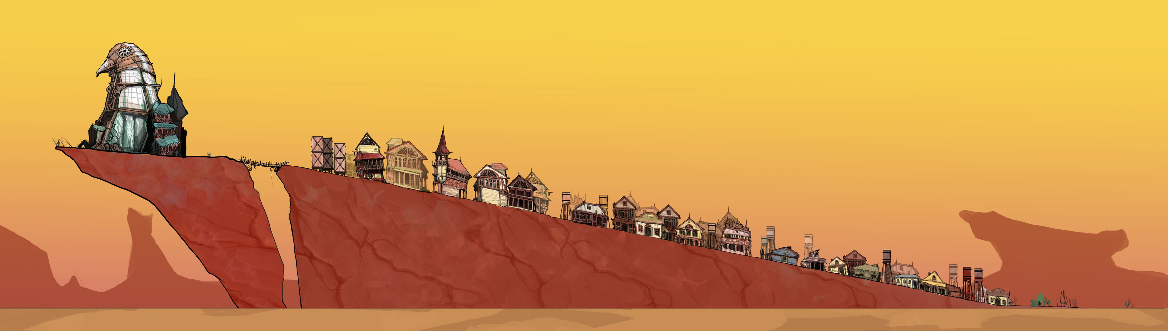 Map Elevation Final Design