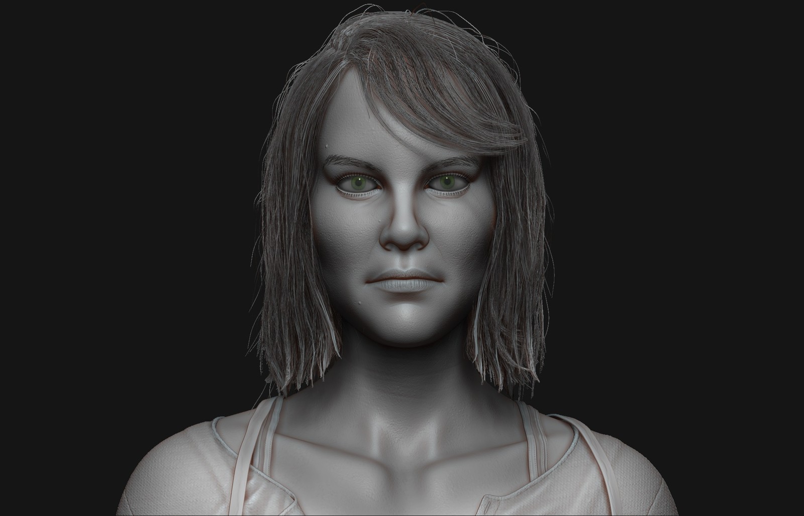 Maggie Greene Model