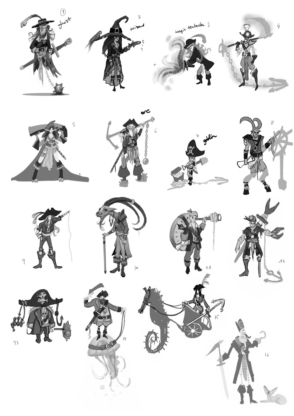 Thumbnails