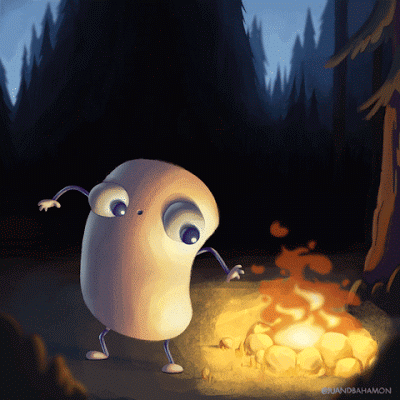 pics Roasting Marshmallows Gif marshmallow roast juand bahamon
