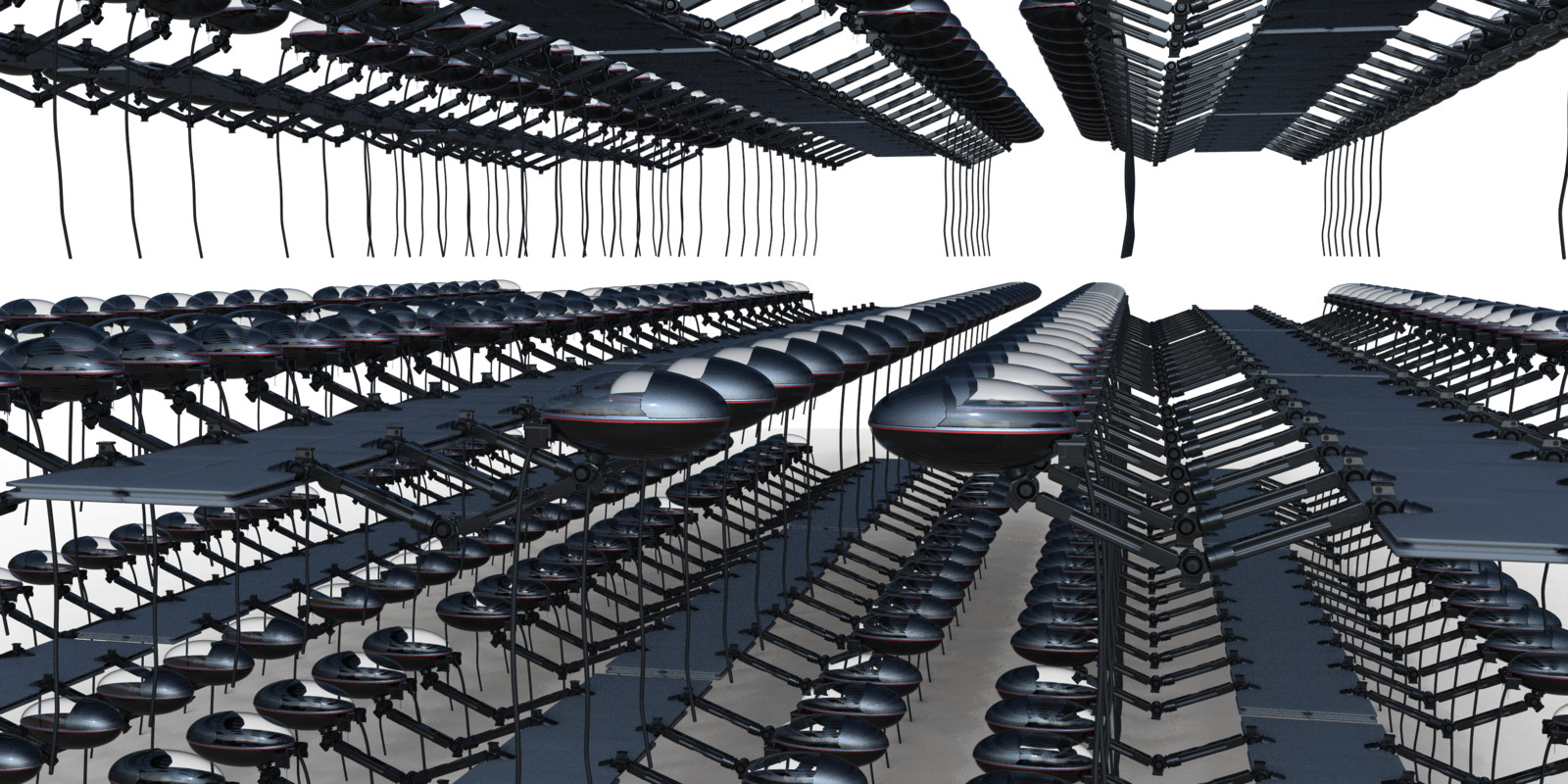 Raw Render 2
