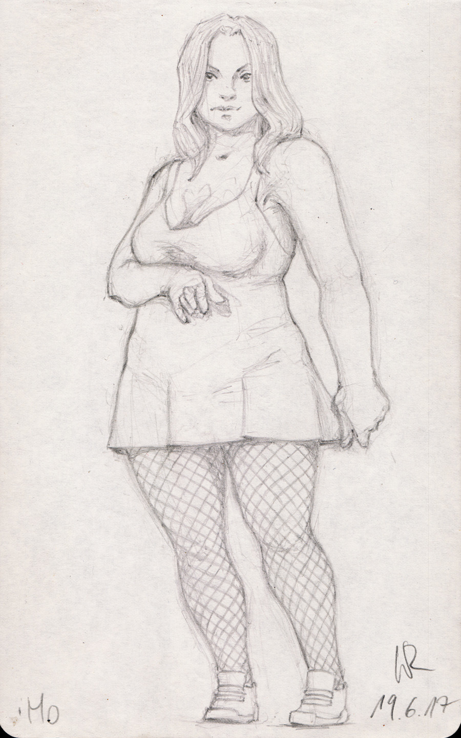 Artstation Sketchbook Pages June 2017 Wilhelm Retz,4th Std Class Drawing