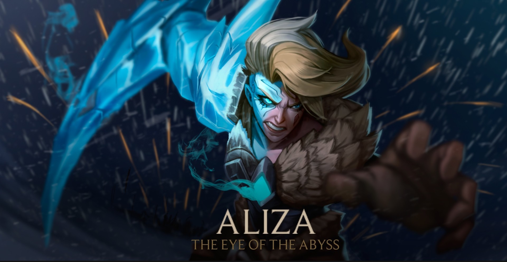 Aliza only fan