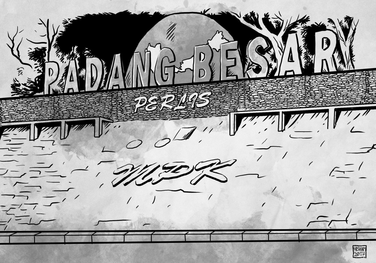 Padang Besar