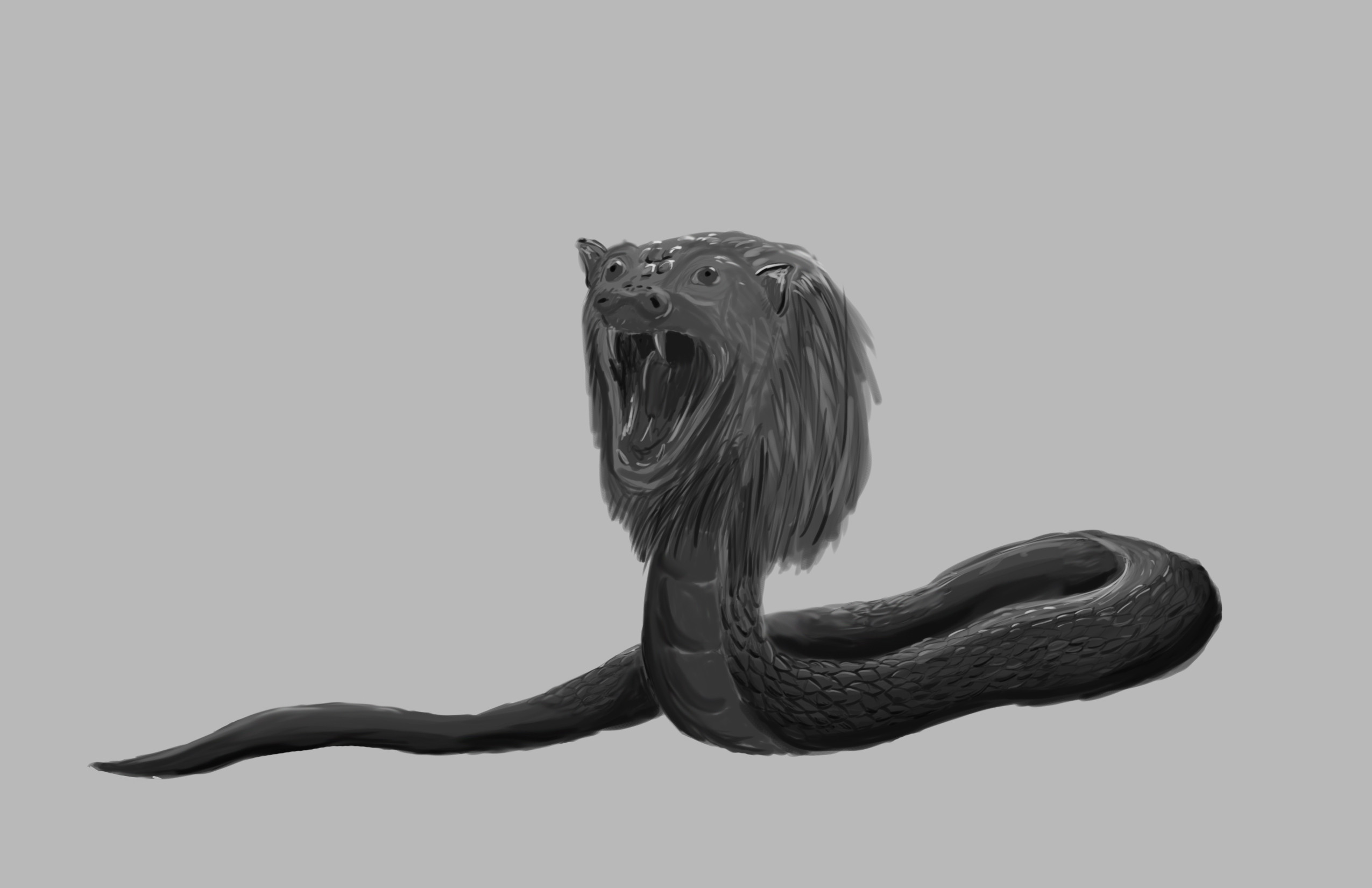 Final Render