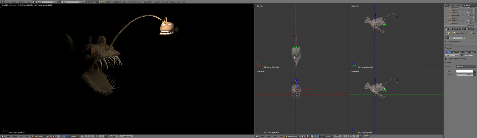 Work in Progress...