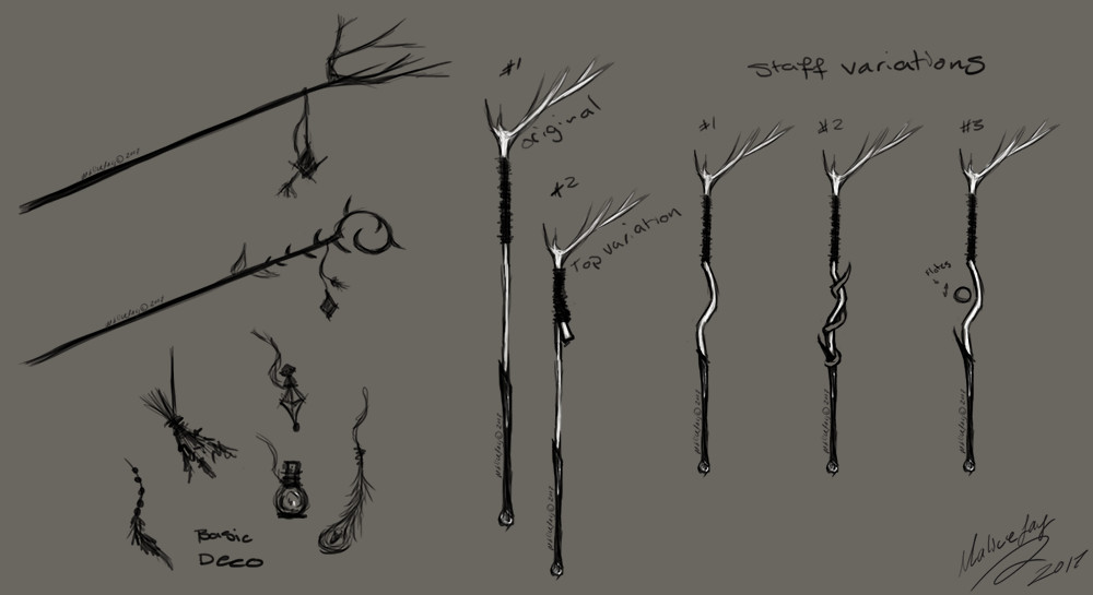 Concept Thumbnails