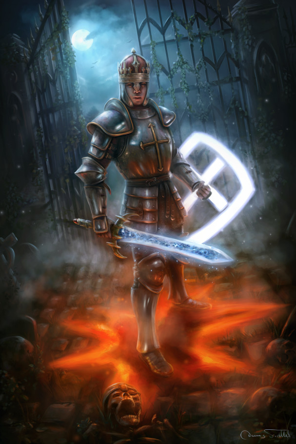 thorns paladin build diablo 2 thorns paladin build diablo 2
