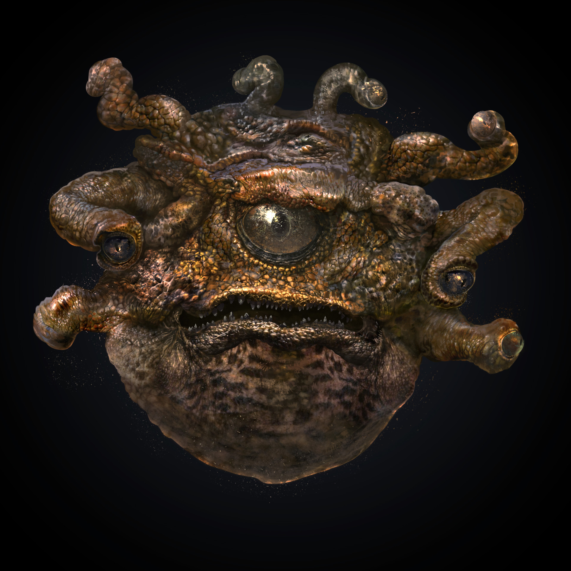Artstation Dungeons Dragons I Beholder Martin Kepler Internet archive python library 1.0.10. dragons i beholder martin kepler
