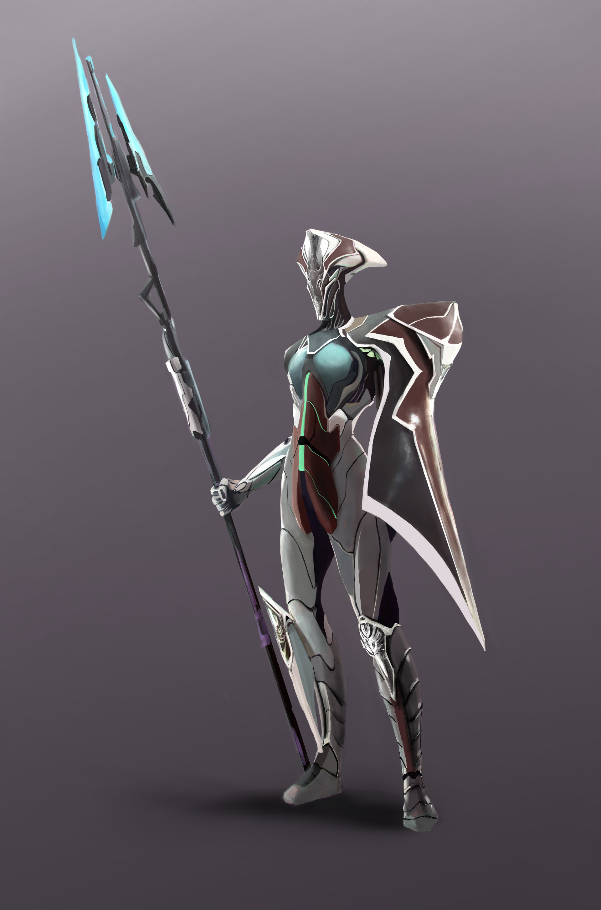 ArtStation Robotpencil Mentorship