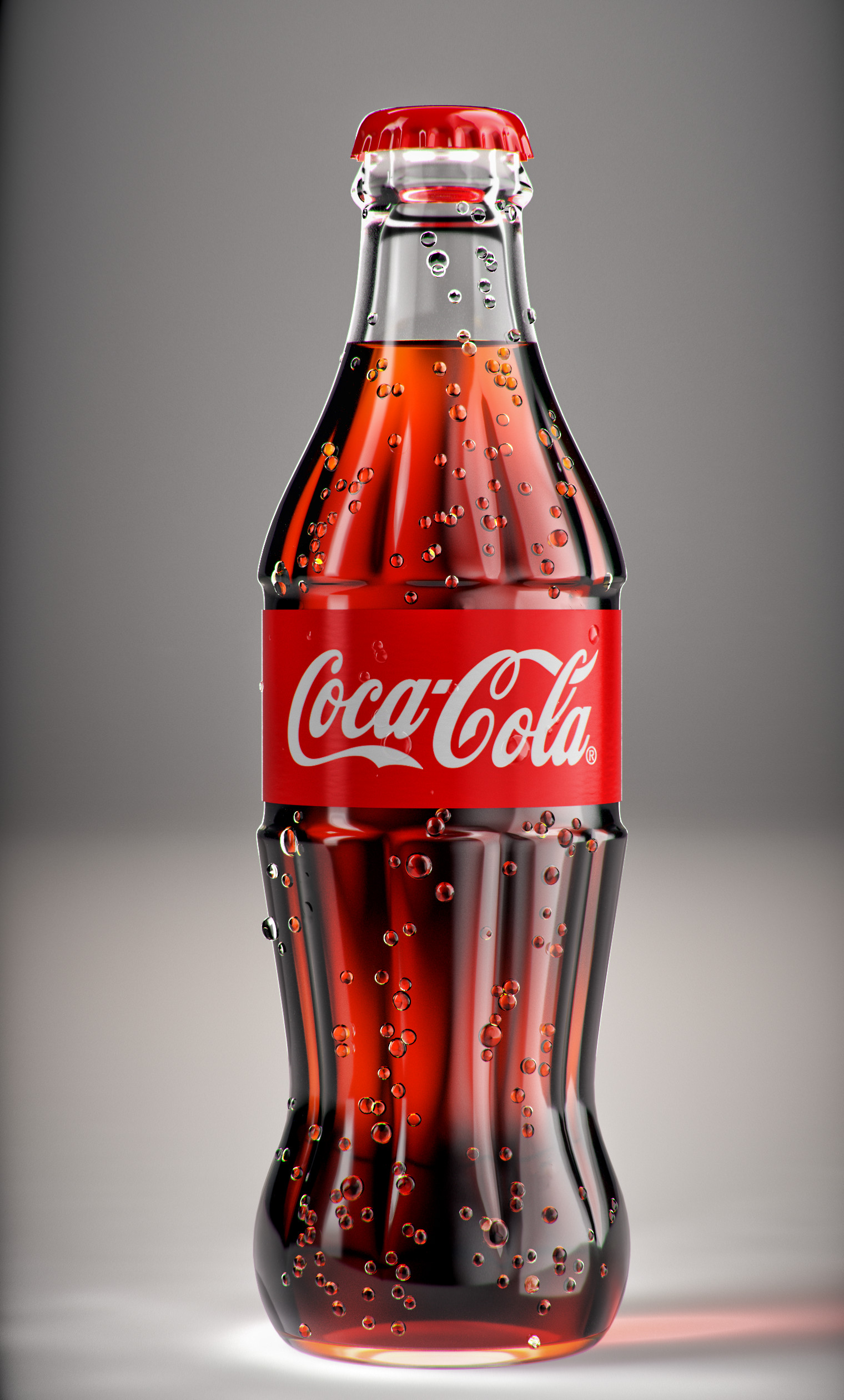 Coca Cola С†РІРµС‚