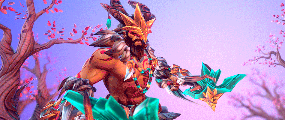 Matt Cristello Span Of The August Rooster Dota 2