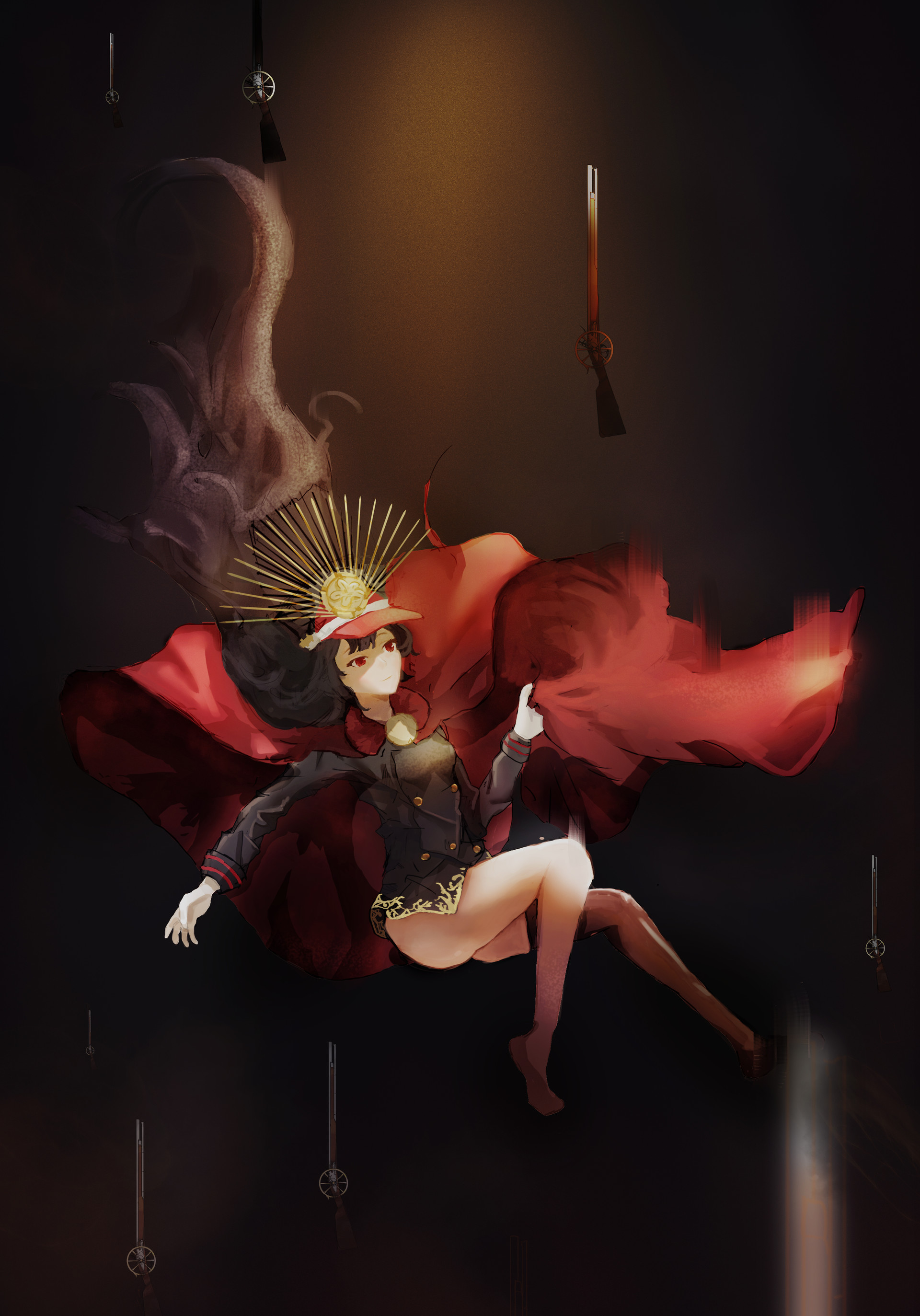 W Yd 第六天魔王 織田信長 Fategrandorder W Yd 第六天魔王 織田信長 Fategrandorder