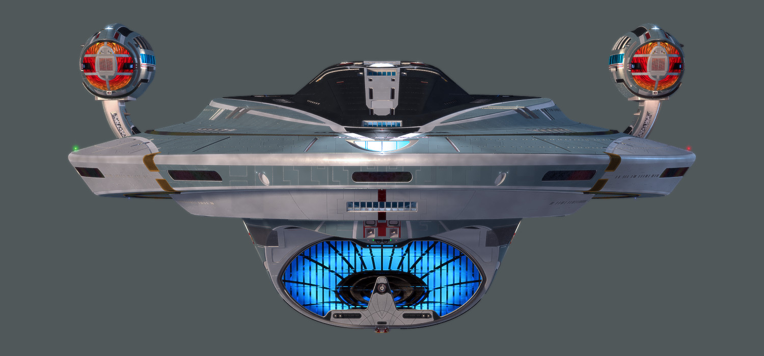 star trek vesta class star trek vesta class