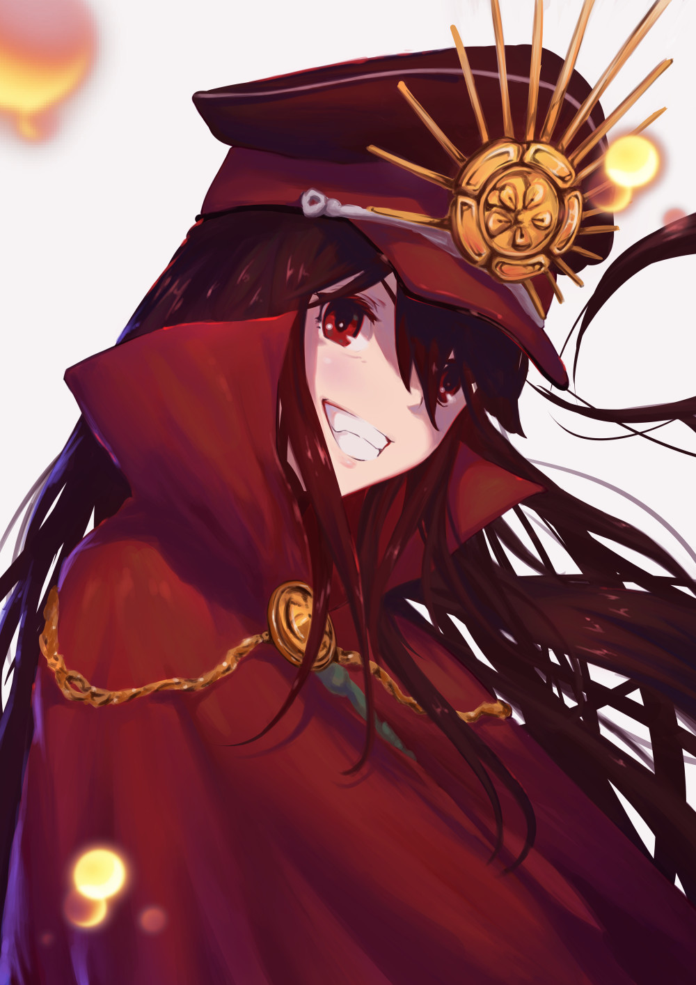 ArtStation 織田信長