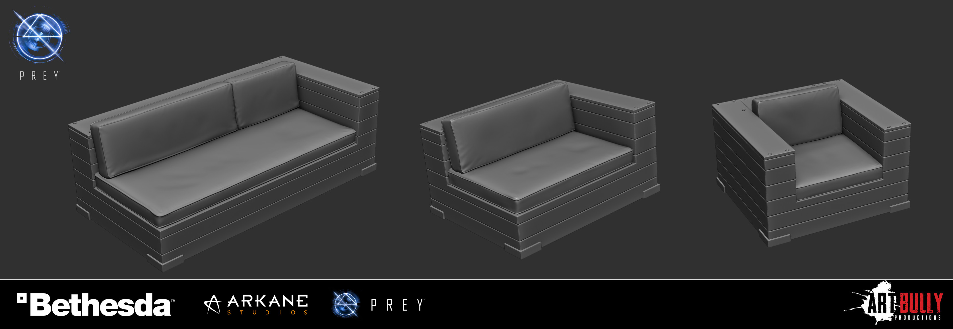 Prey 2017