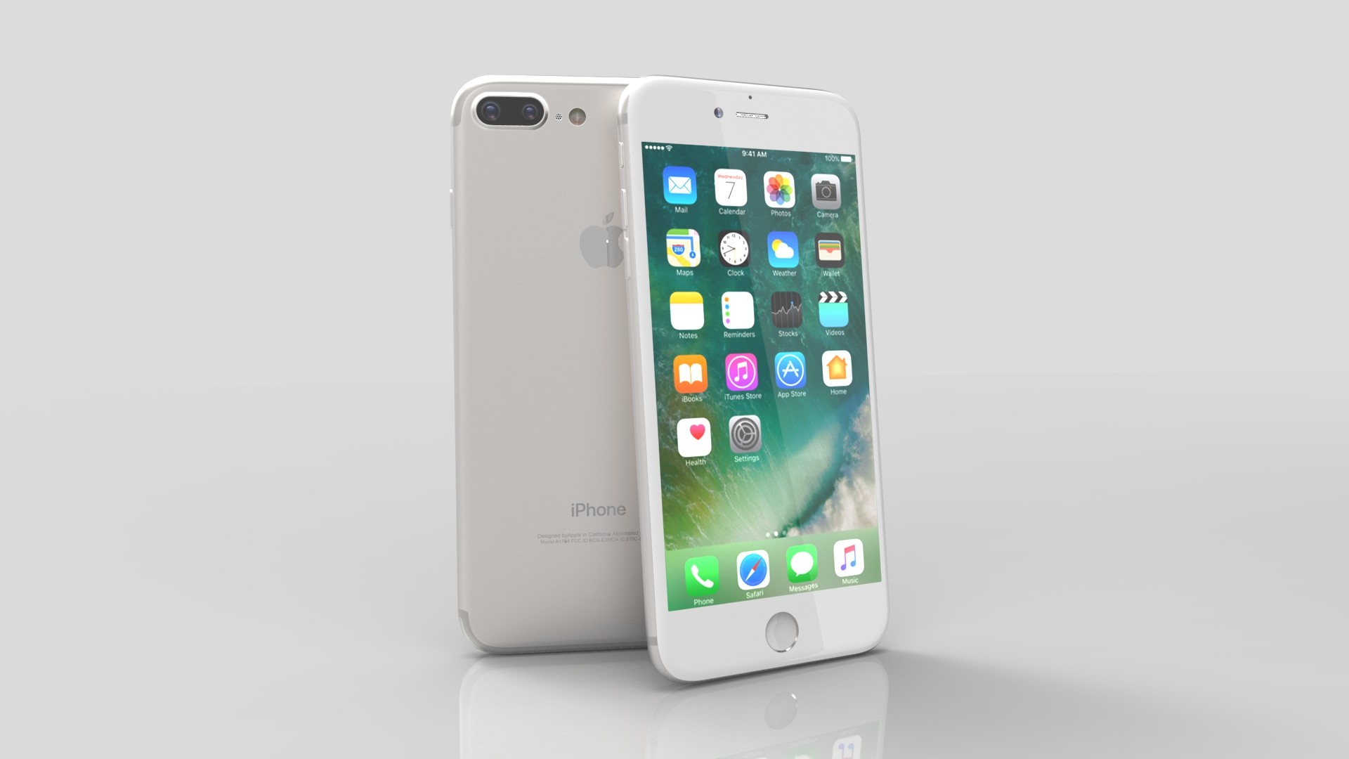 し*❌様 Apple iPhone 7 シルバー 本体　SIMフリー iPhone 7 32GB シルバー SIMフリー - スマートフォン本体お 得