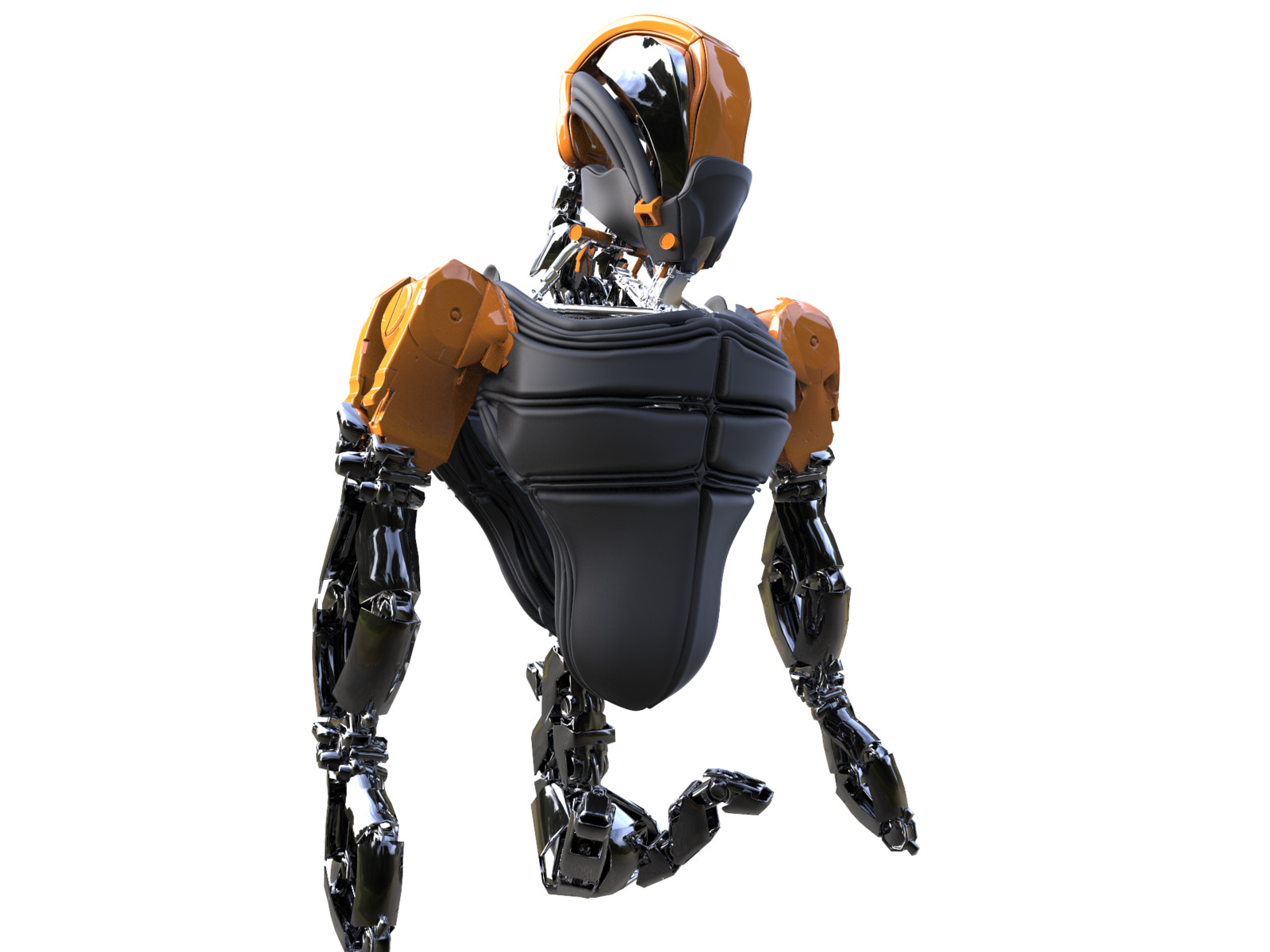 Base Render