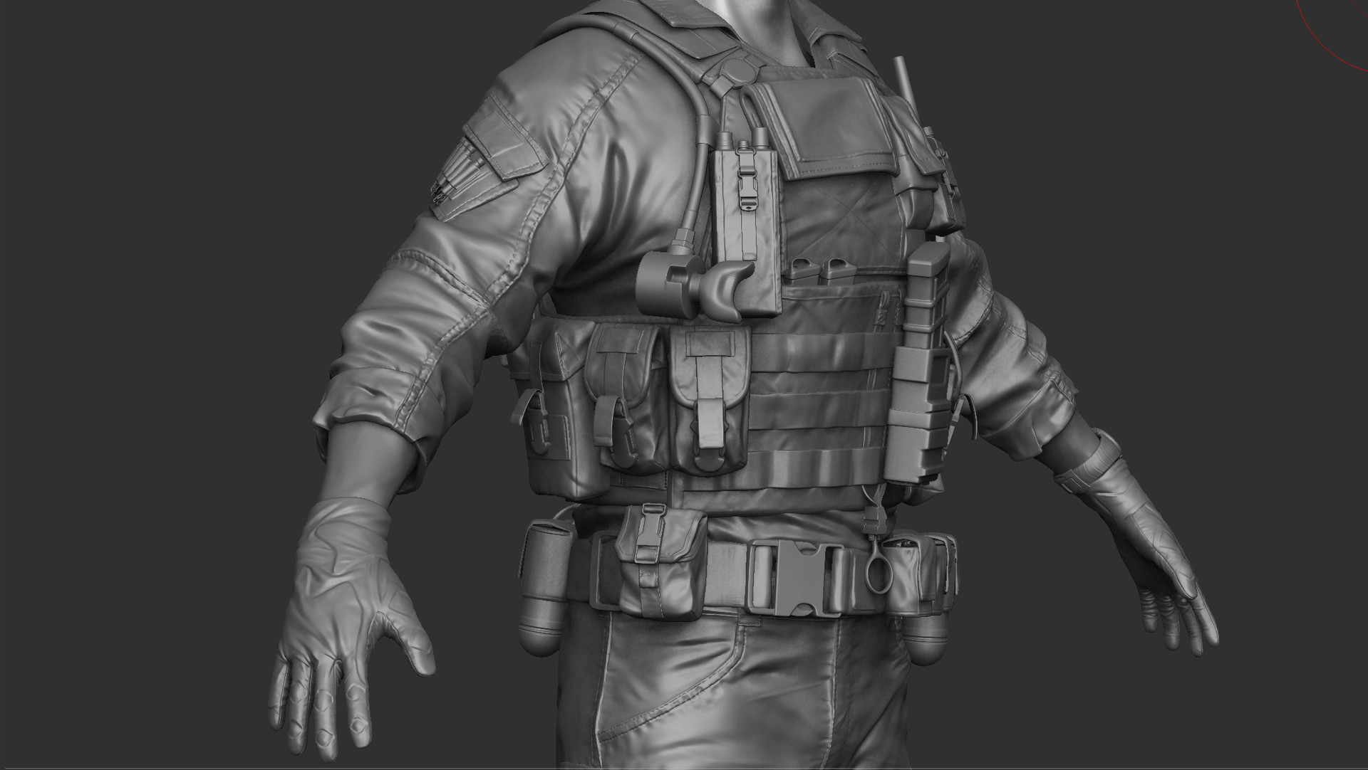 campo di battaglia 4 daniel recker