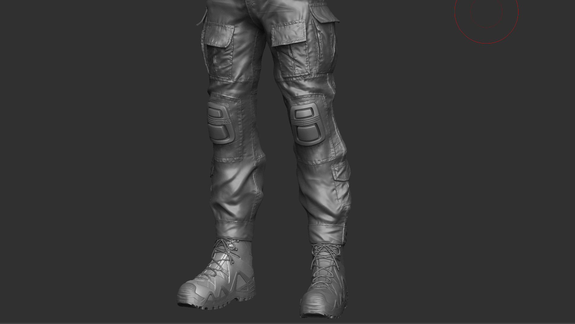 campo di battaglia 4 daniel recker