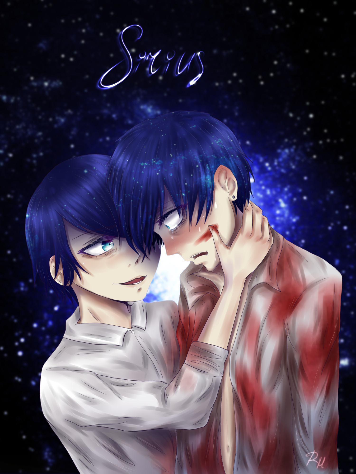 Rima Chan Sirius