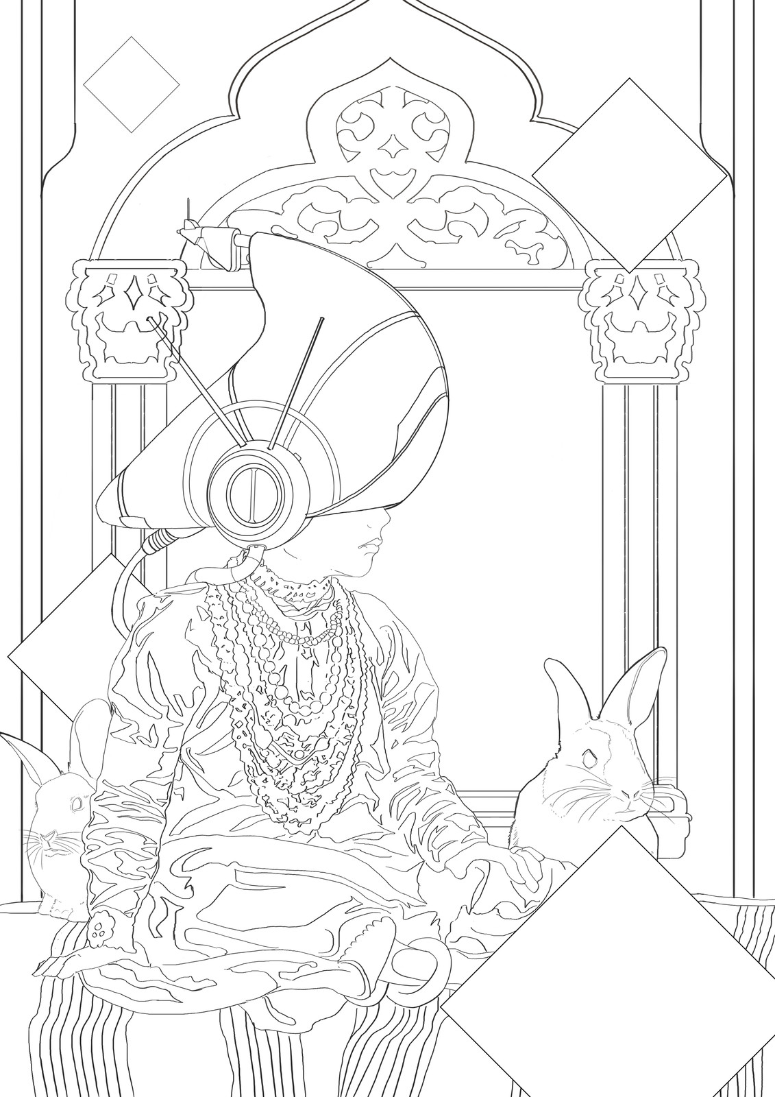 Line Drawing