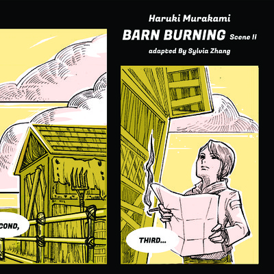 The dancing dwarf murakami pdf free