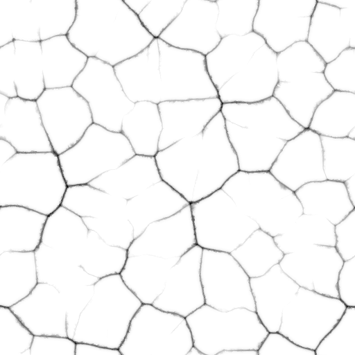 Crack mapping