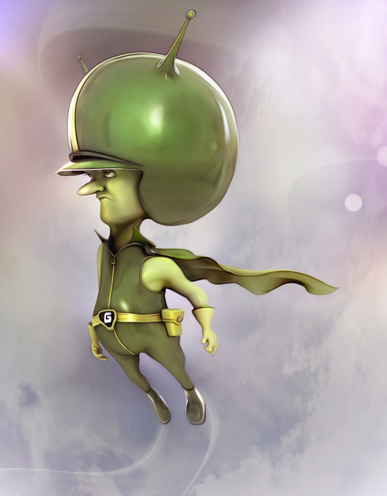 The deals great gazoo