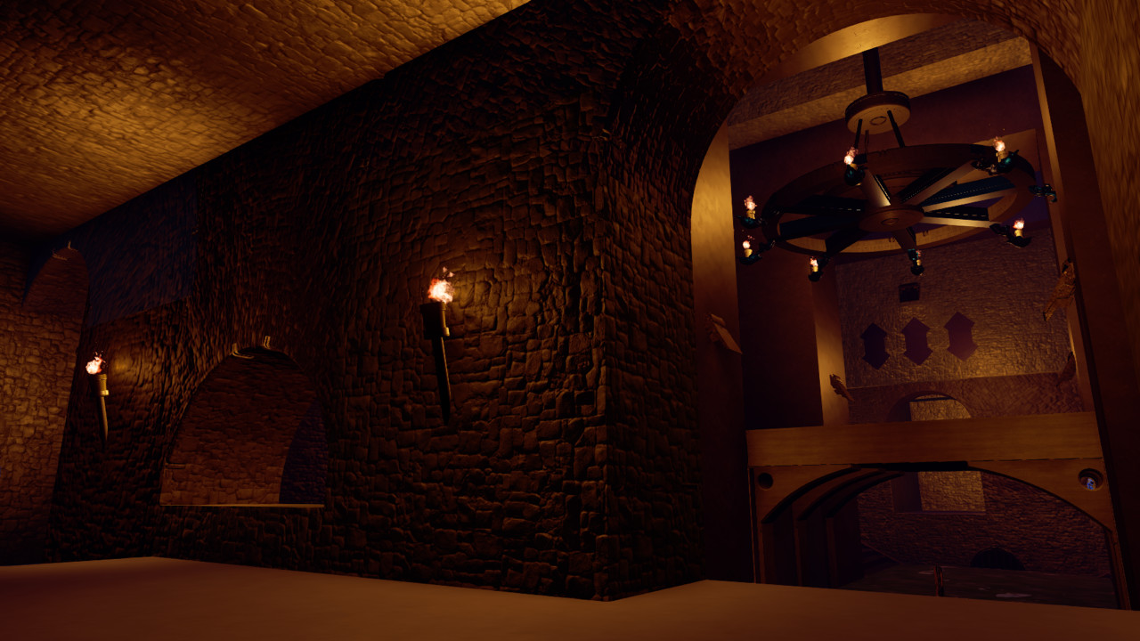 Matthew Willis Titan