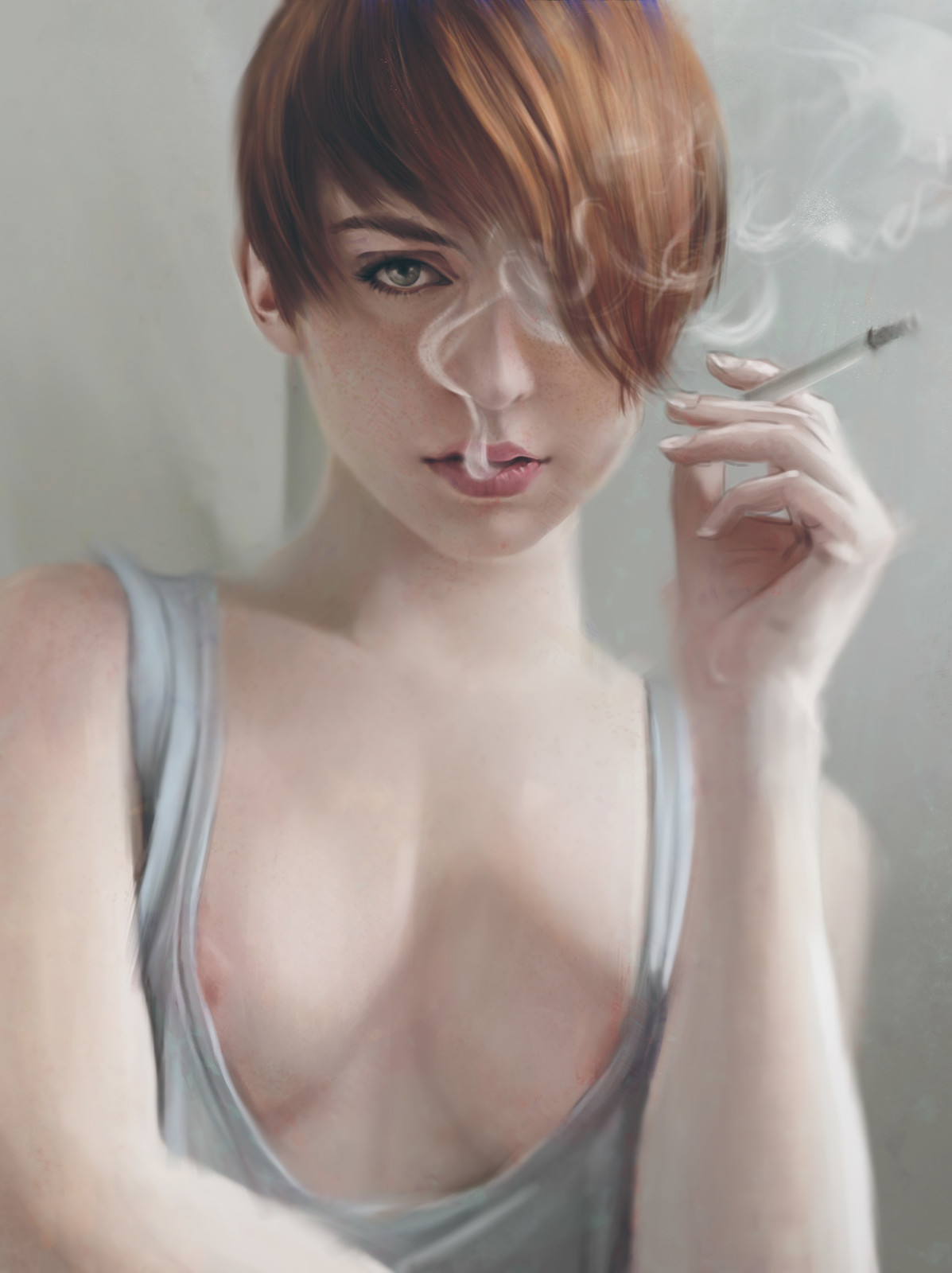 Color study (2012)