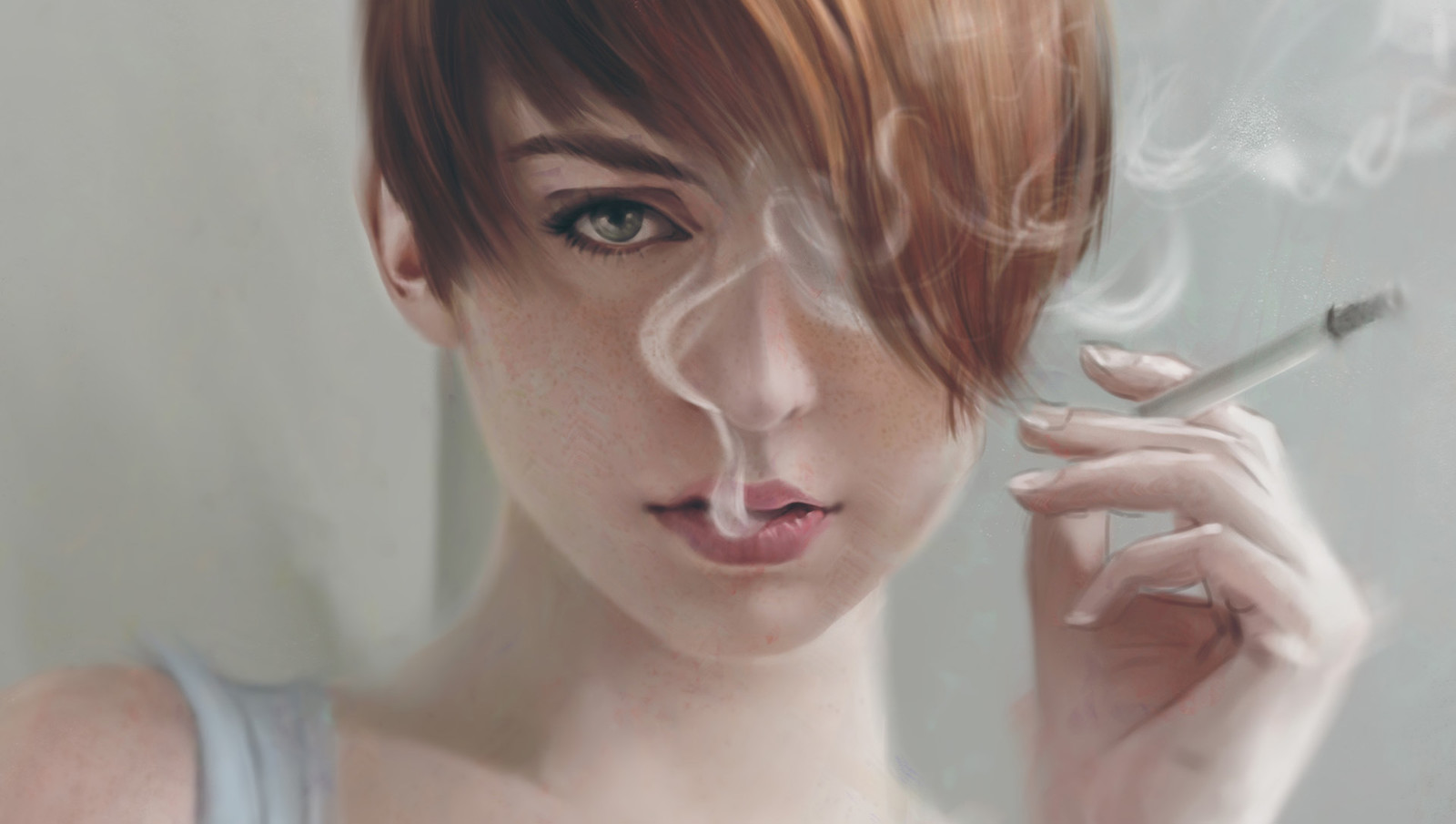 Color study (2012)
