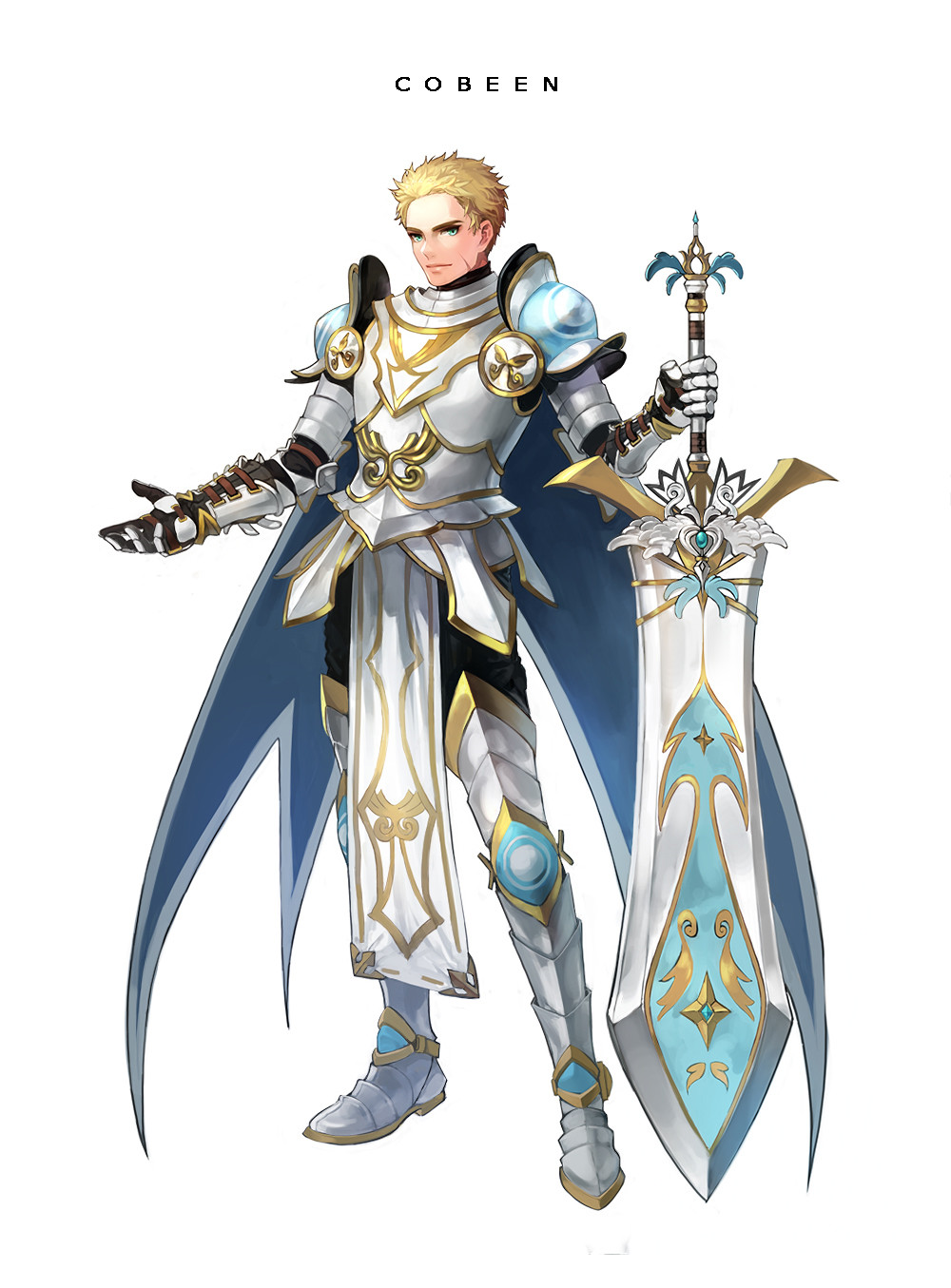 Anime Images Anime Knight Male Check out this fantastic collection of anime knight wallpapers, with 58 anime knight background images for your please contact us if you want to publish an anime knight wallpaper on our site. anime images anime knight male