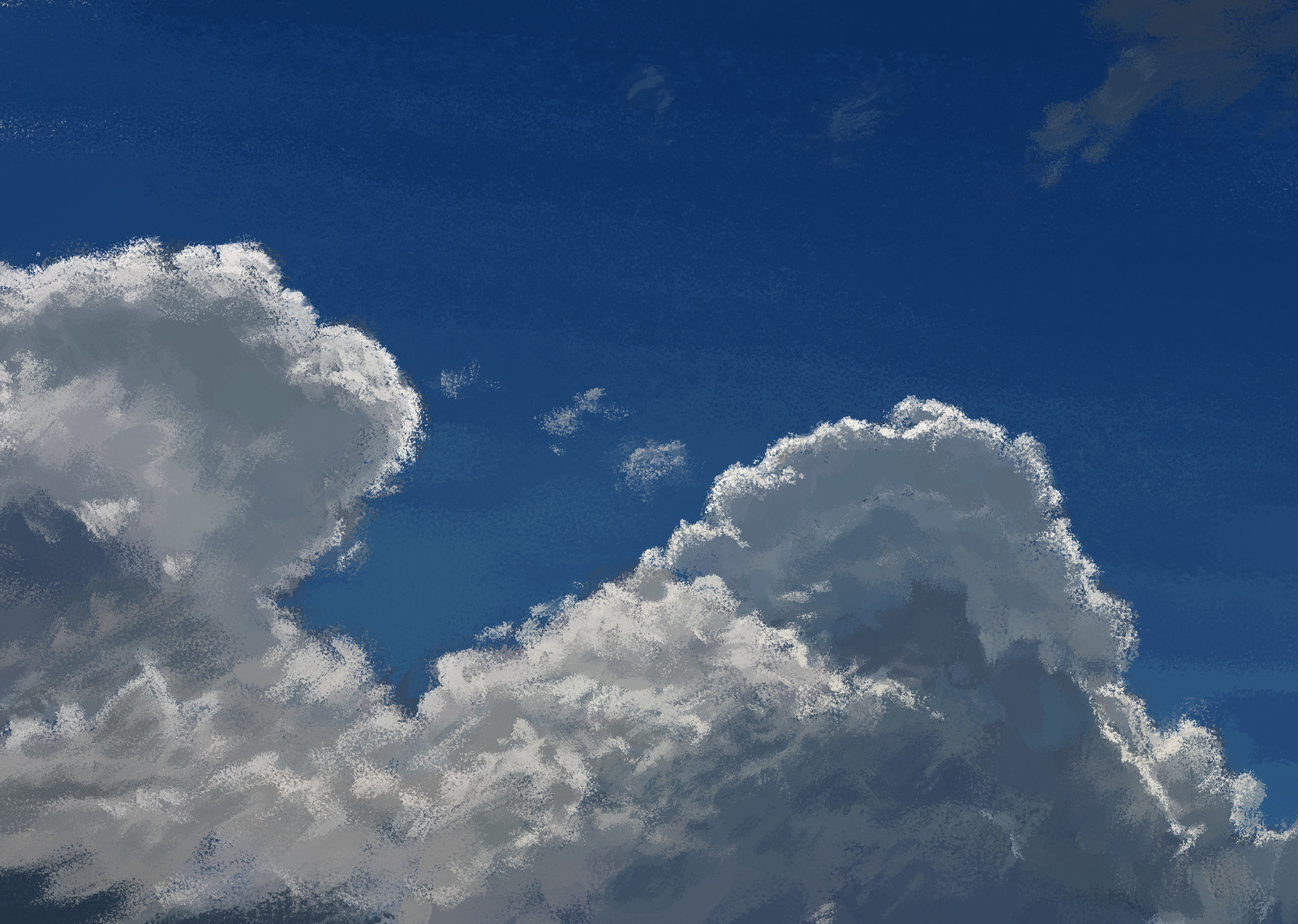 Study from a photo reference.