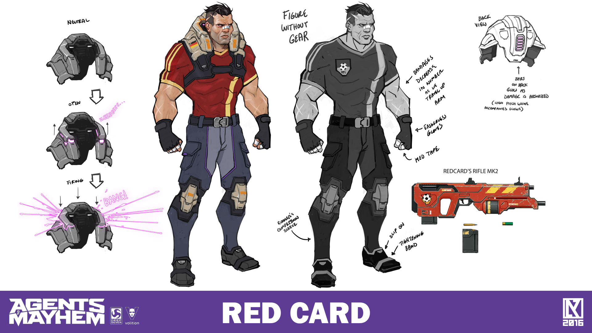 Beautifully Stupid: The Story of Saints Row and Volition (Part 2) | by Guy  Cole | Medium, image size:1920x1080