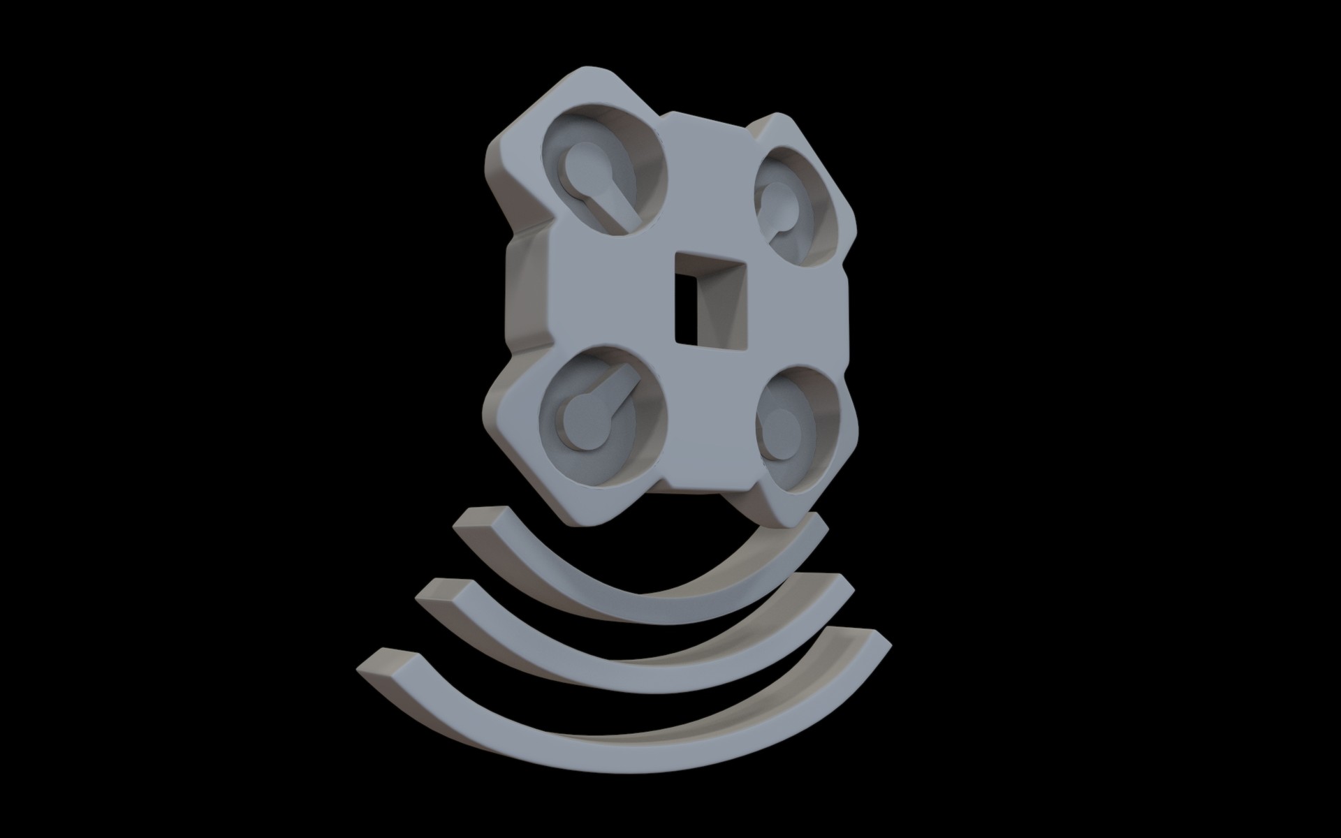 Artstation Echo S Icon 3d Rainbow Six Siege Ninb Adam Artstation Echo S Icon 3d Rainbow Six Siege Ninb Adam