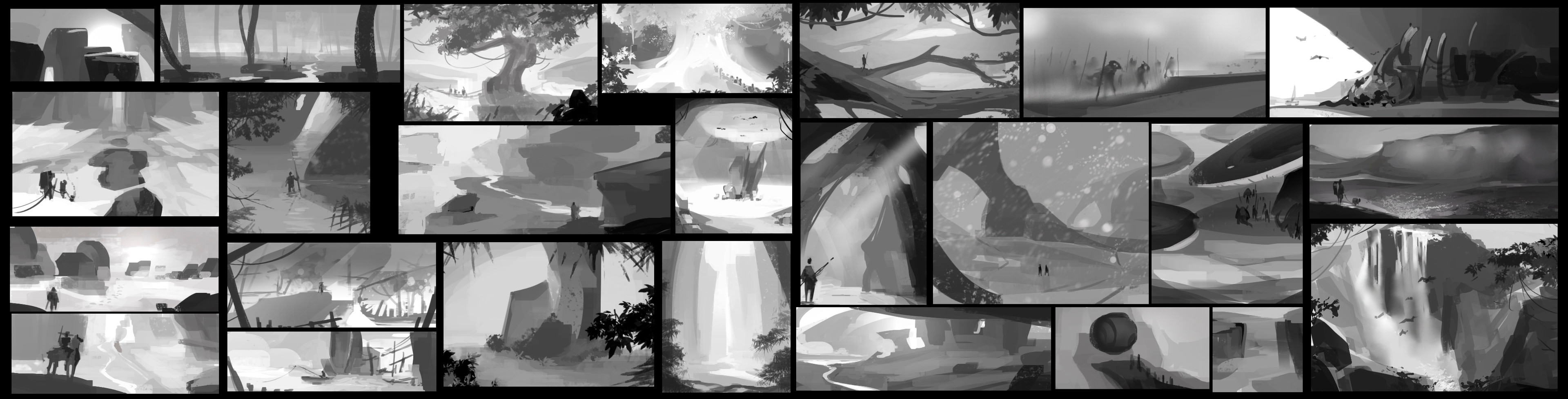 WIP