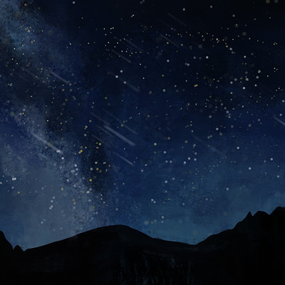 Night Sky