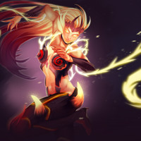 Artstation Amazing Nightcore September Batch Rachel Crymsie Nash