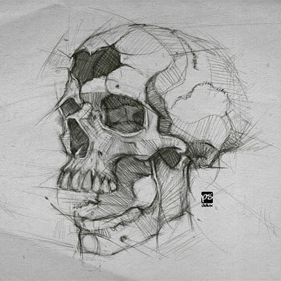 Psdelux 20170820 skull steps psdelux 0000 layer 1