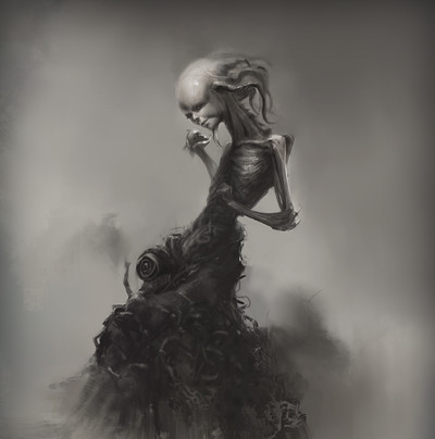 Alex bobylev regret