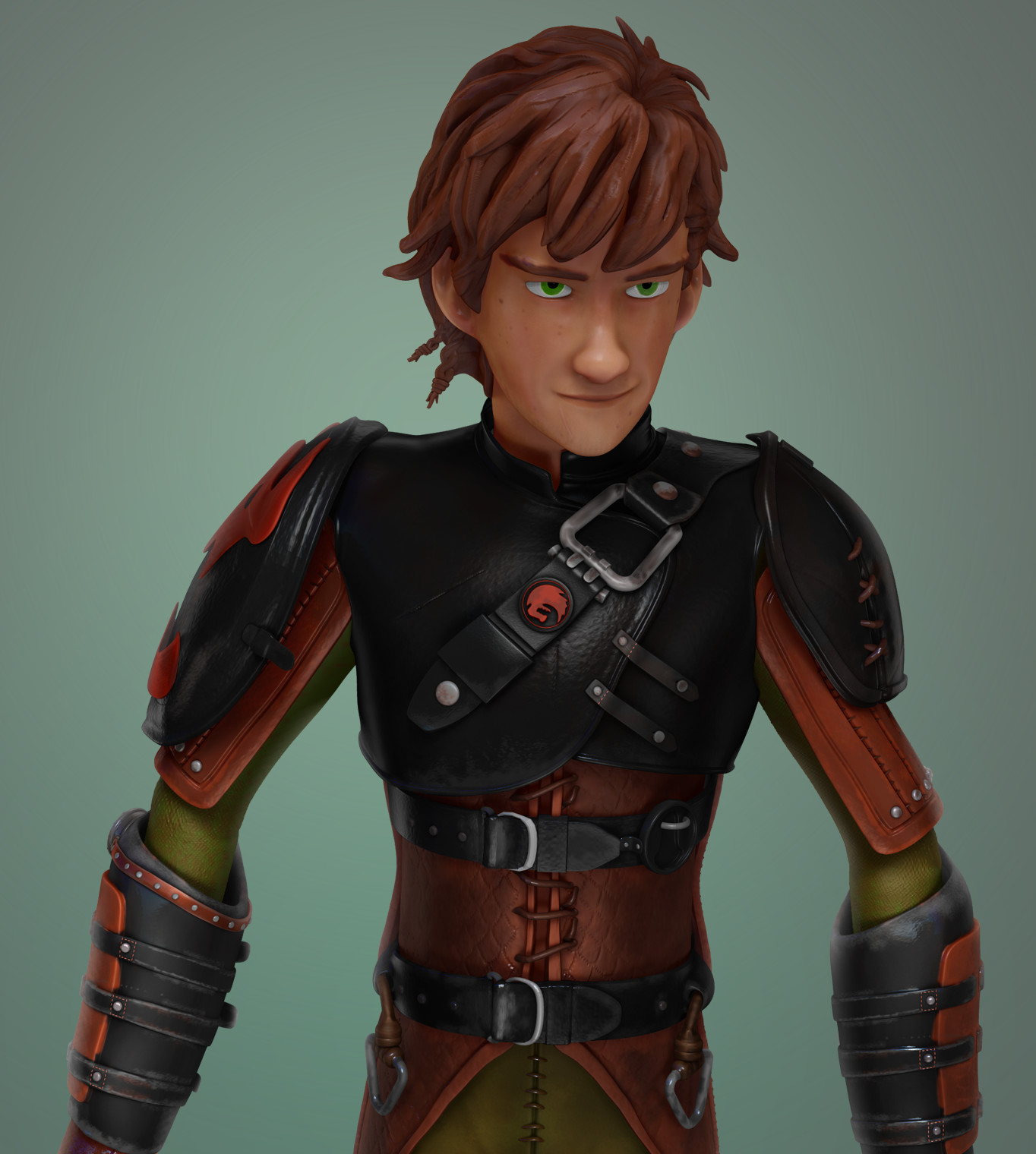 Mieke Yperman Hiccup From How To Train Your Dragon 2 Httyd Fanmade How to train your dragon 2. mieke yperman hiccup from how to