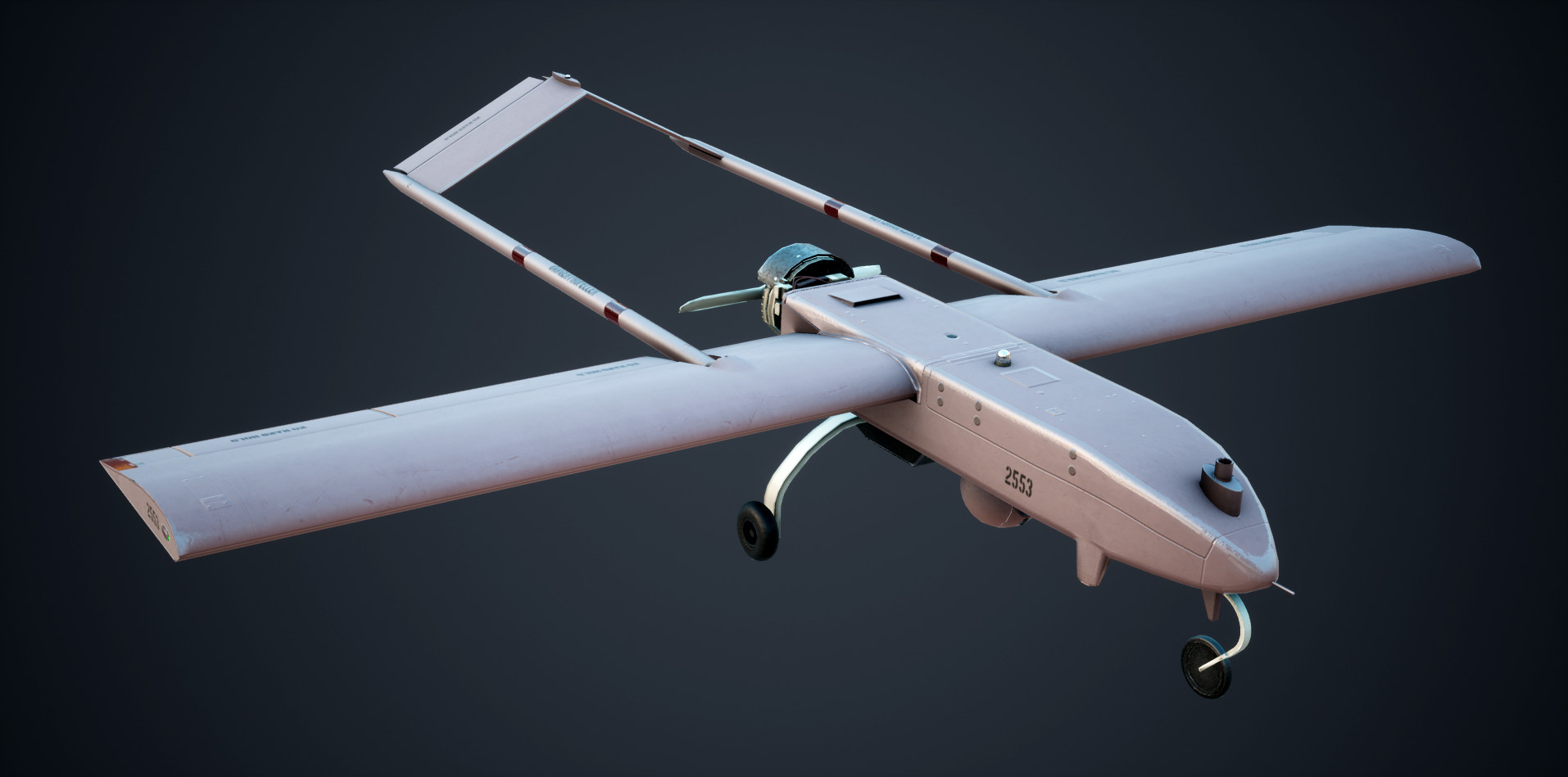 Shadow uav online