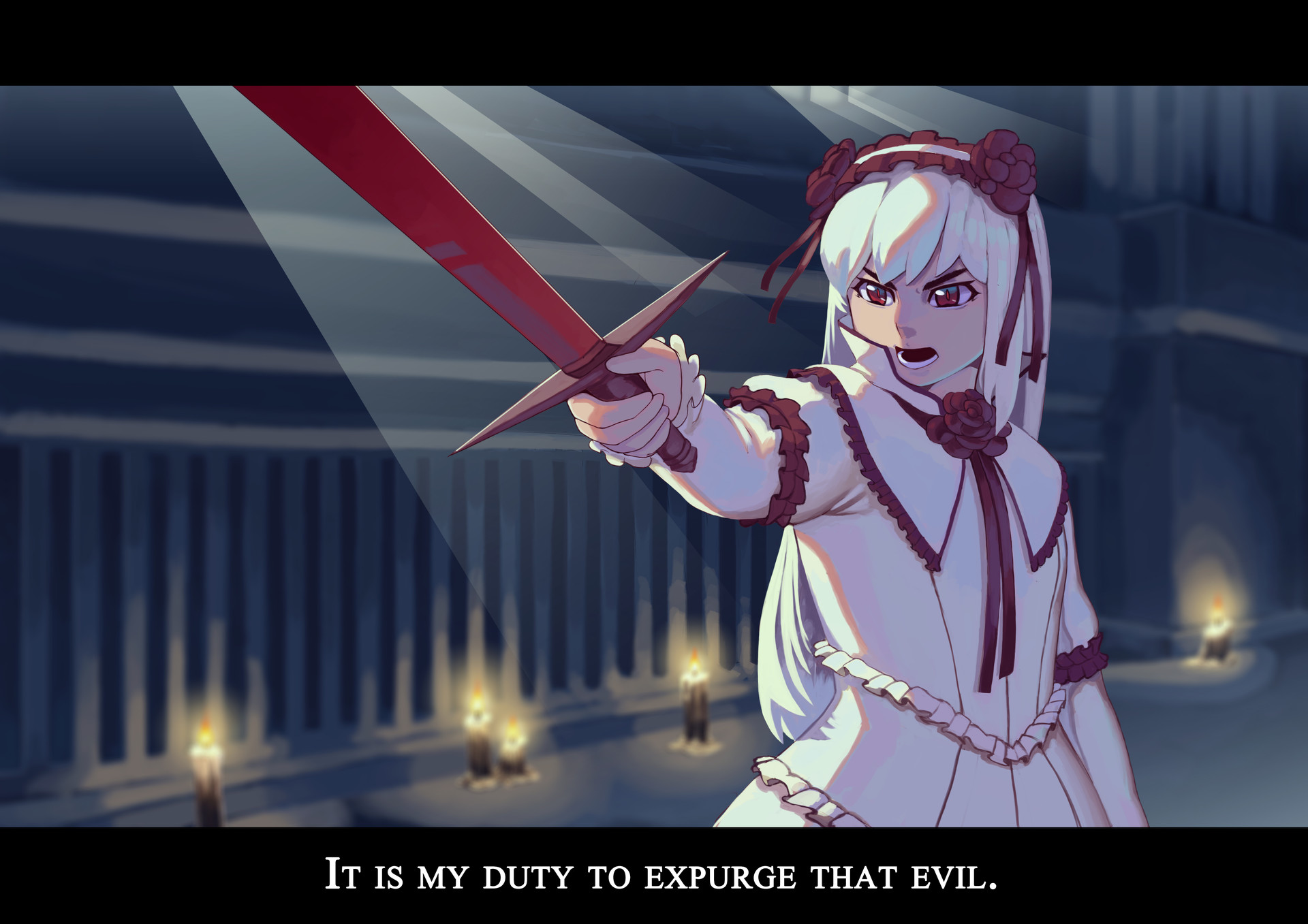 Artstation Pardoner Fennel Rico Rivaldi Reverie under the moonlight —guide and walkthrough. artstation pardoner fennel rico rivaldi