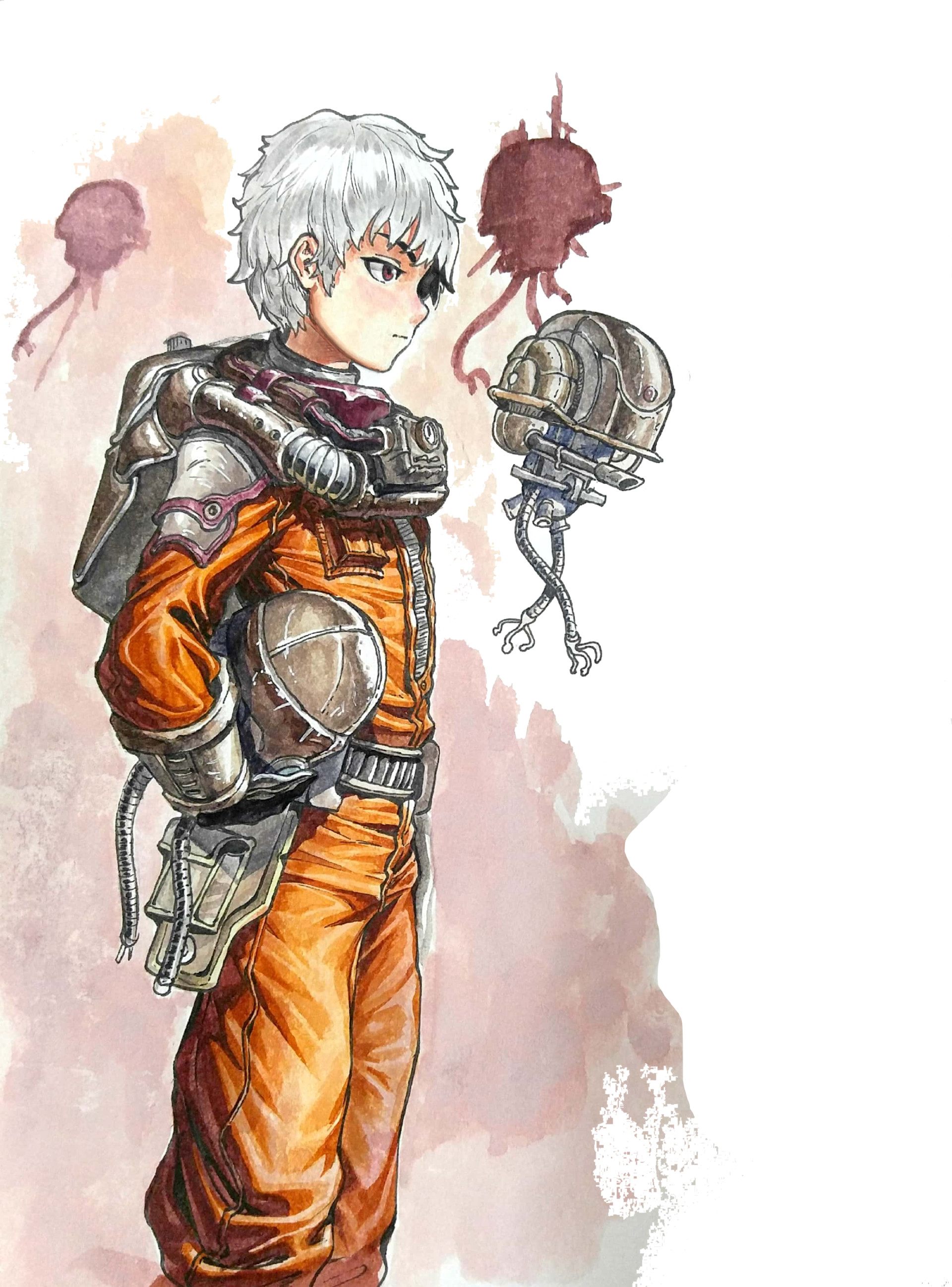 Anime Mechanic Anime Wallpapers Стимпанк стимпанк аниме anime steampunk аниме ходячий замок хаула fullmetal alchemist full metal alchemist длиннопост. anime mechanic anime wallpapers