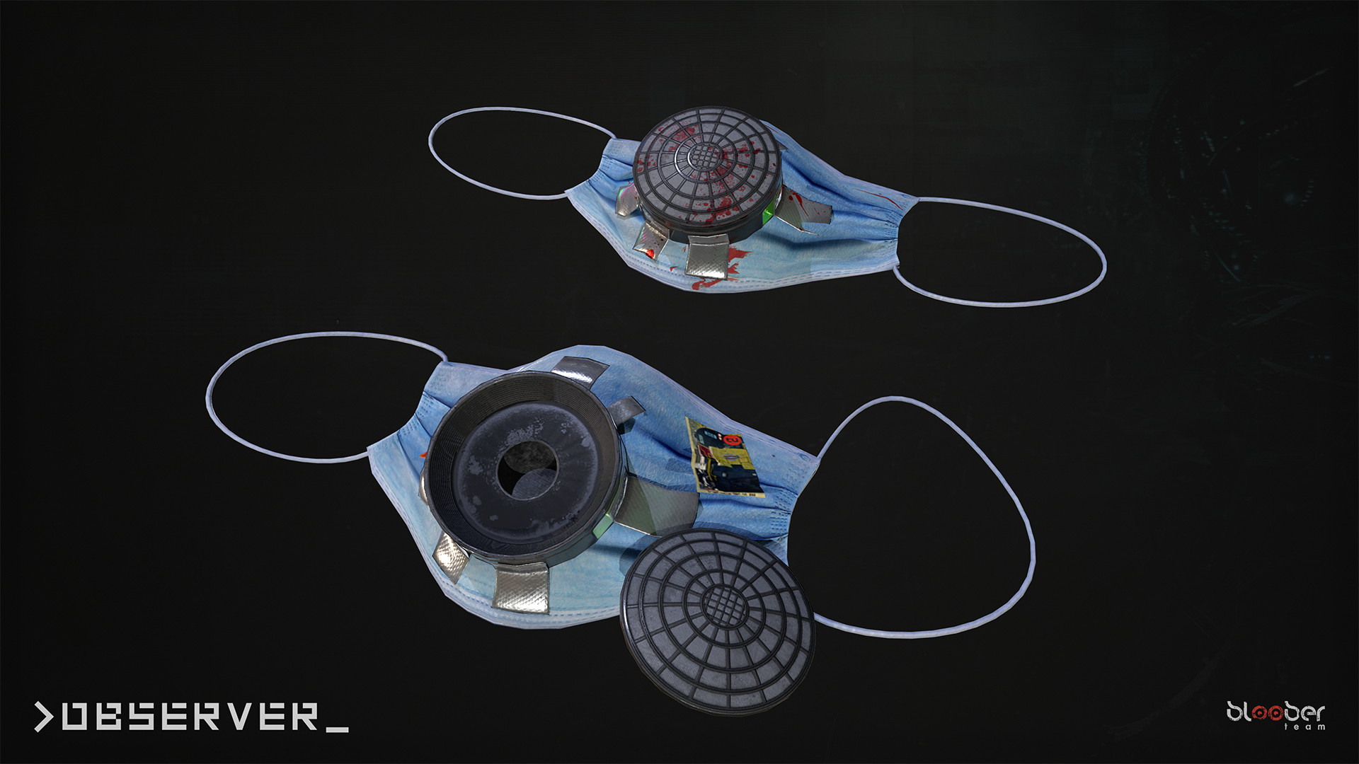 Necner - >observer_Props_04