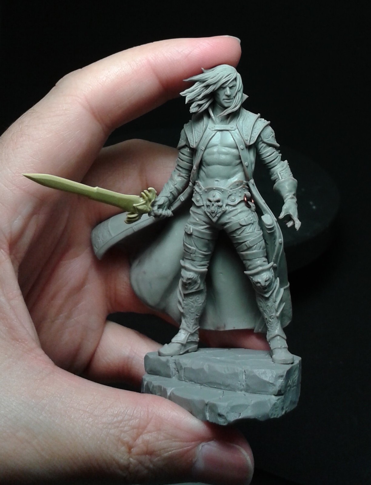 Joaquin Palacios Marcus