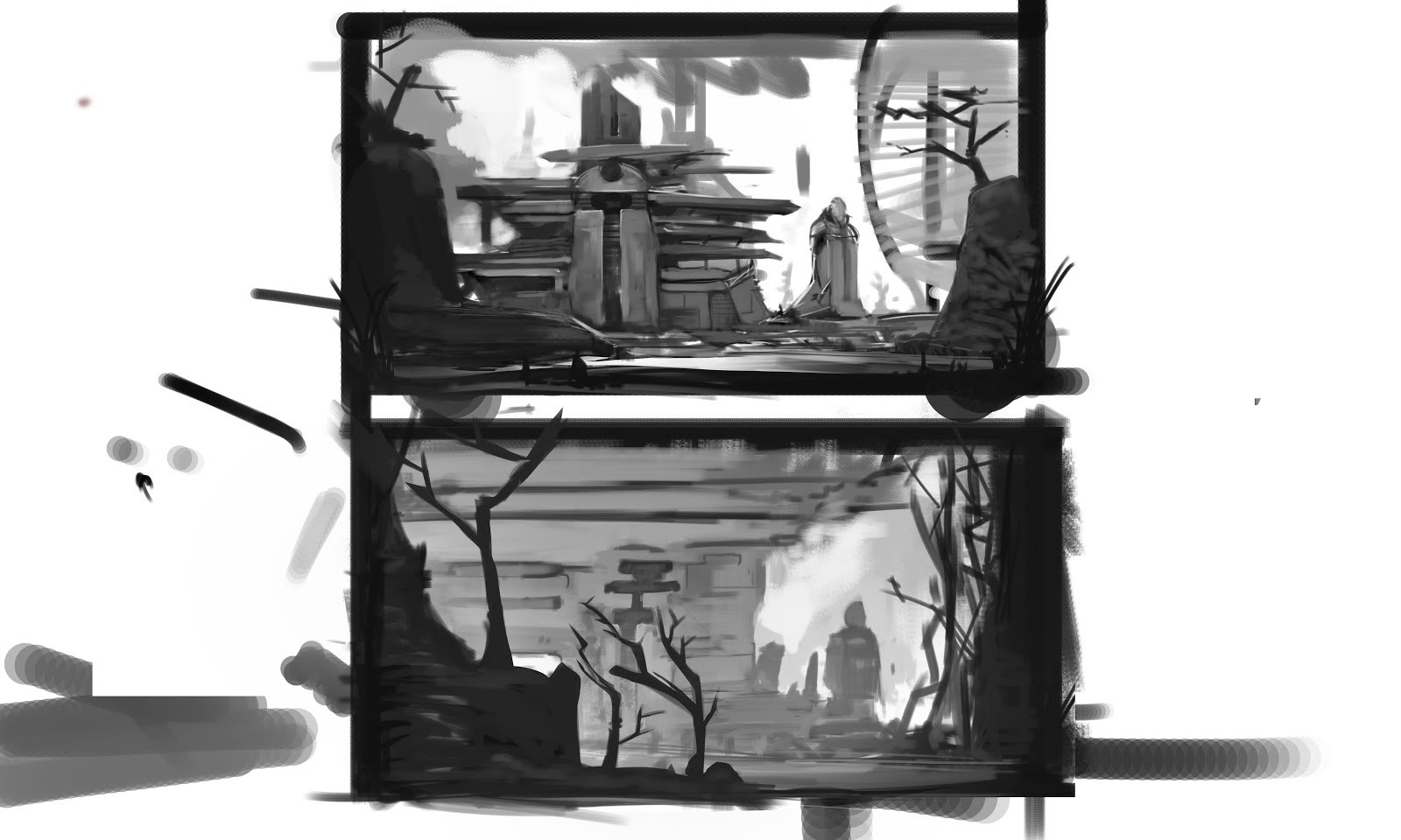 Concept Environments