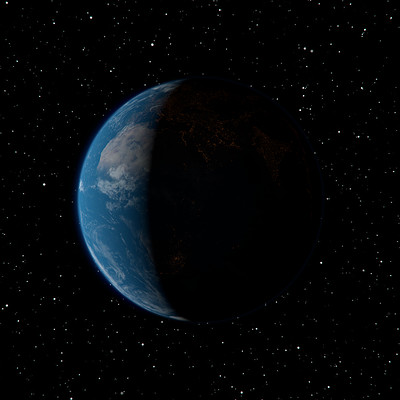 Fatih unal earth